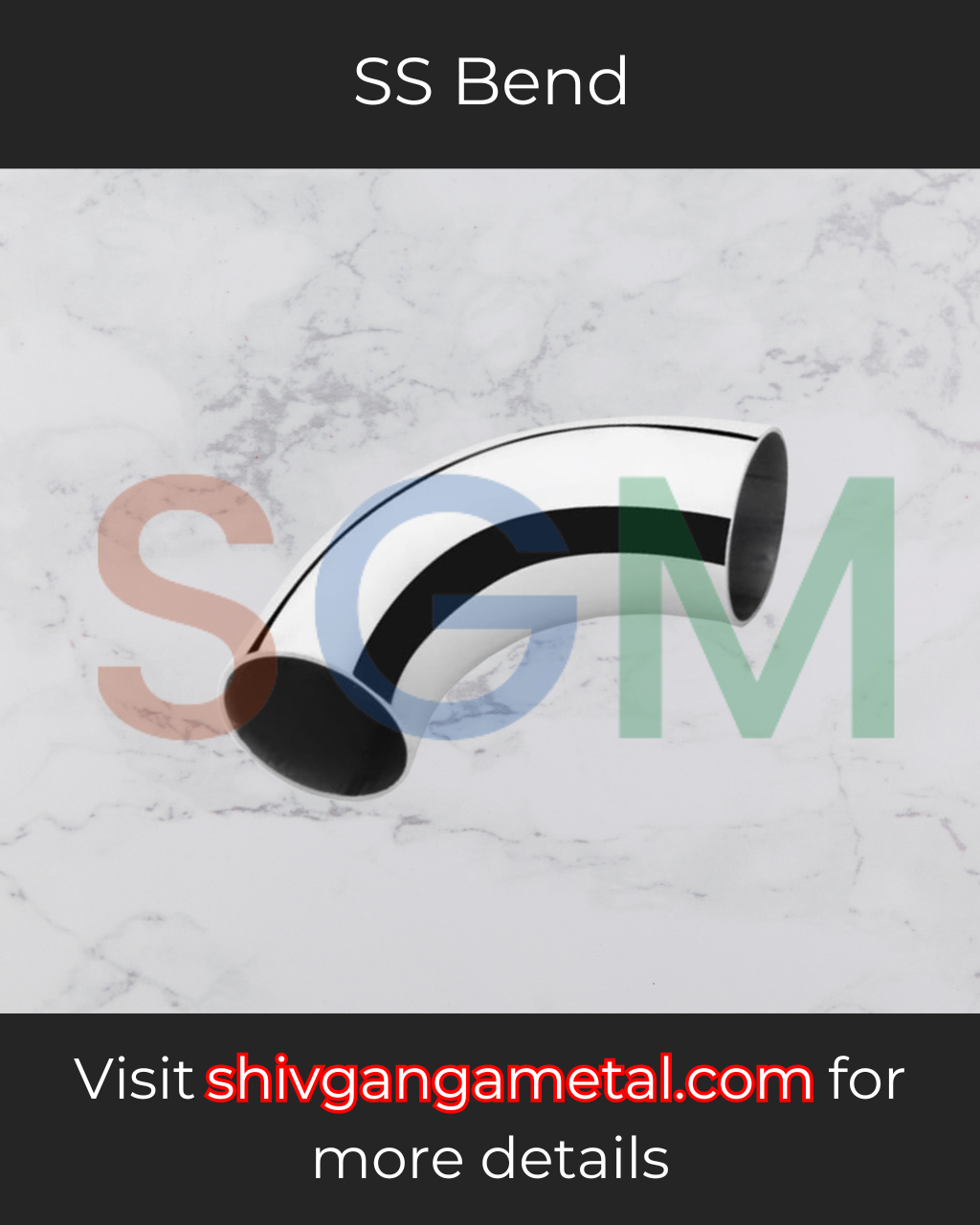 SS Bend