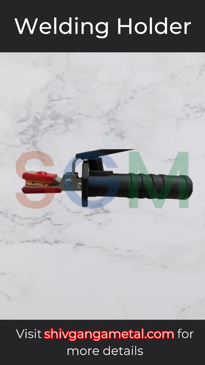 Welding Holder