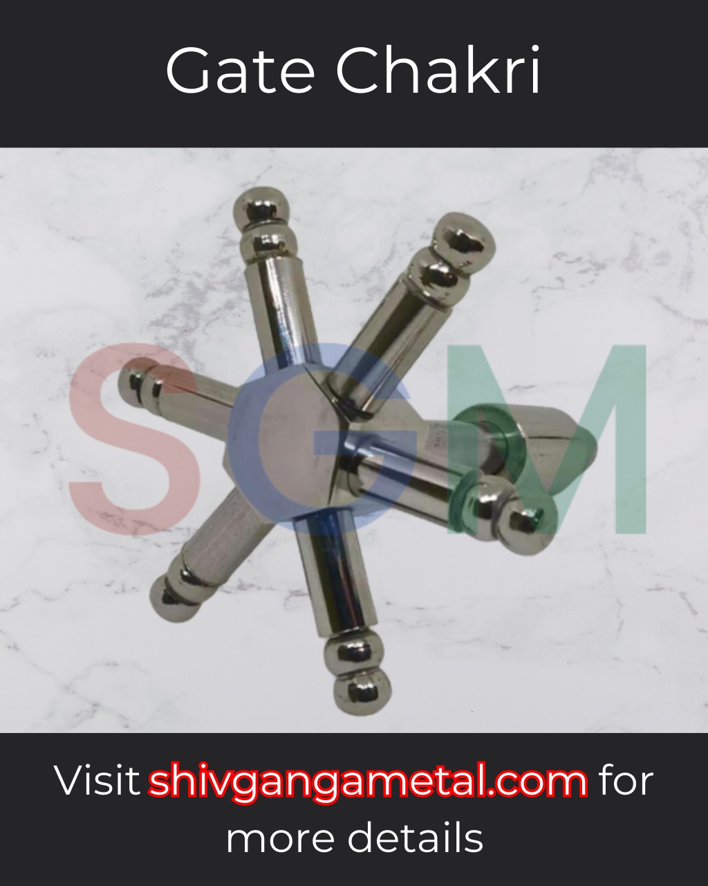 Gate Chakri,SS Gate Chakri