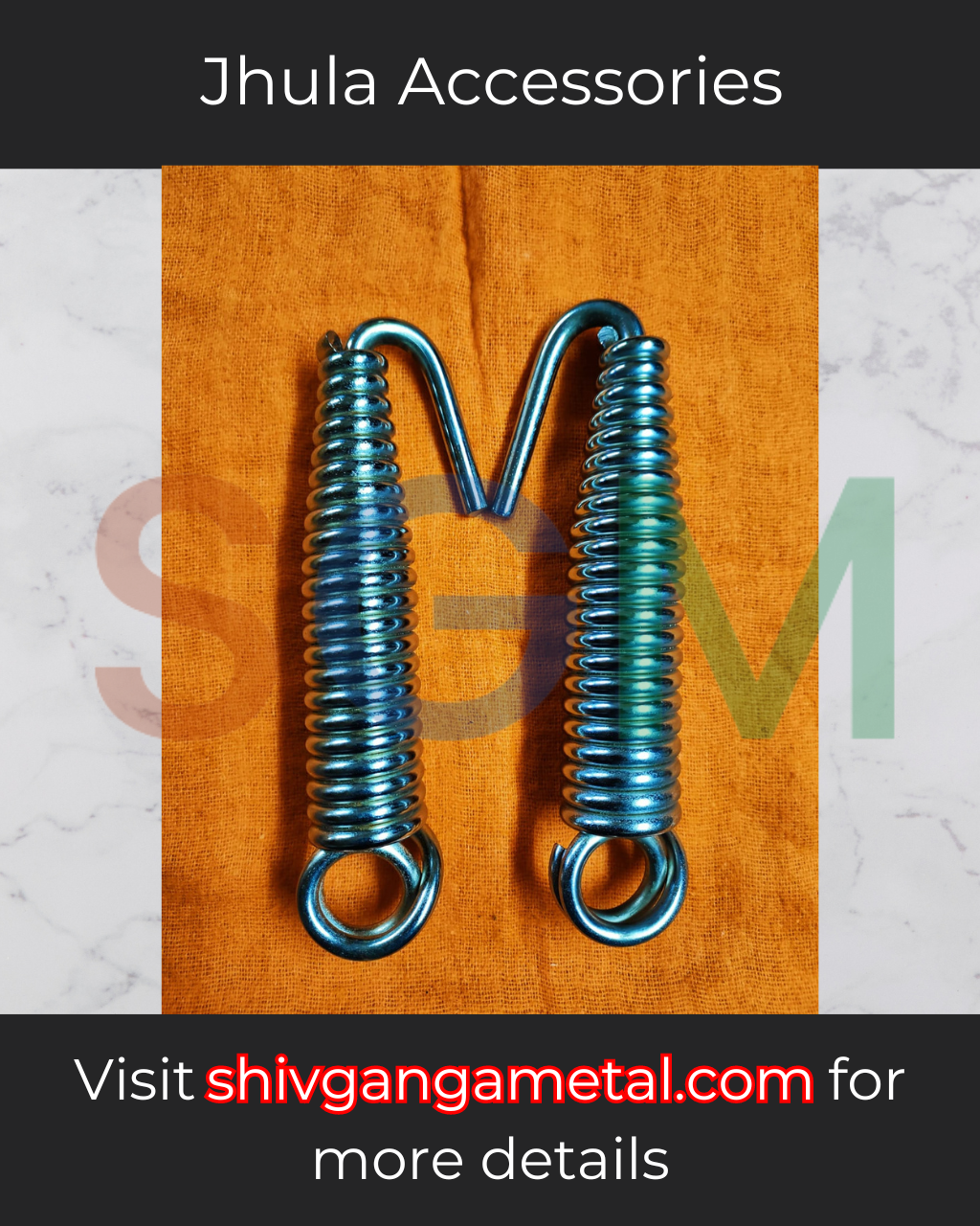Jhula Accessories