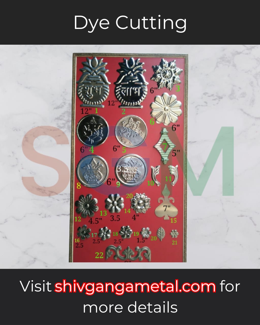 ss Dye Cutting,Dye Cutting