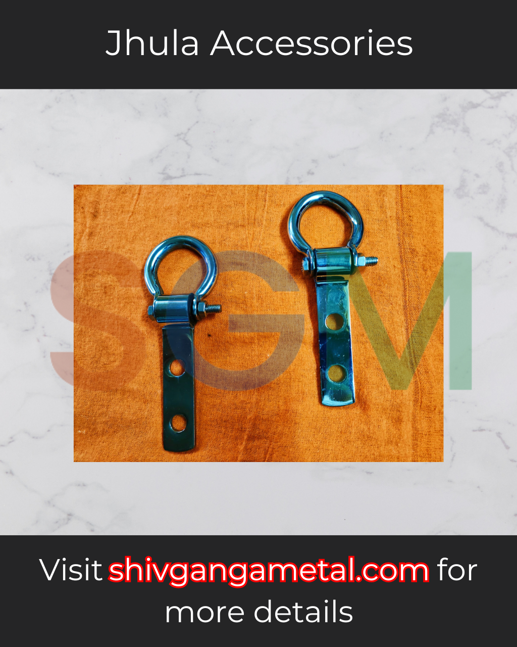 Jhula Accessories