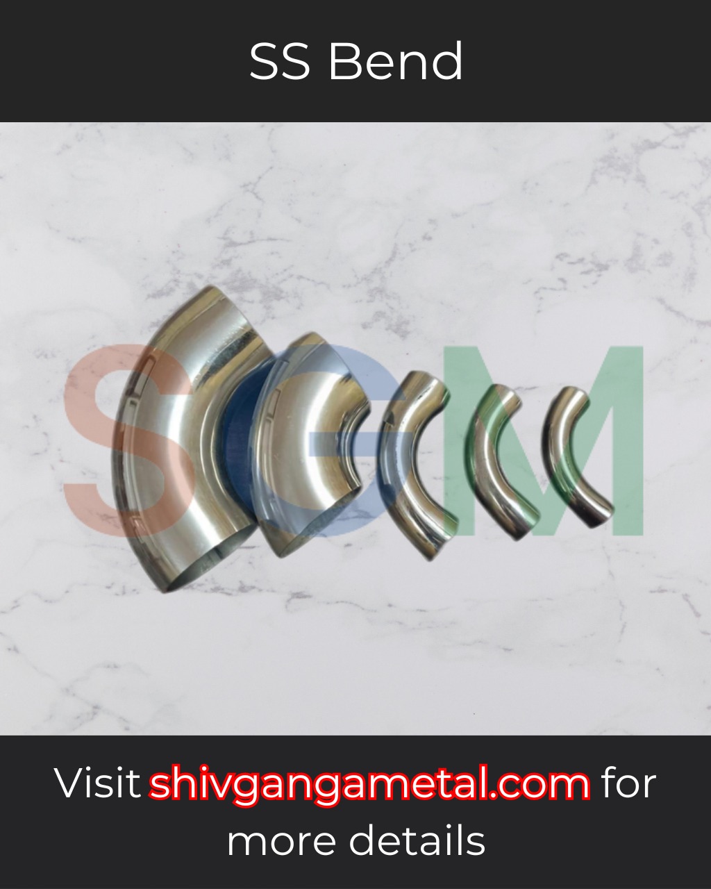 SS Bend