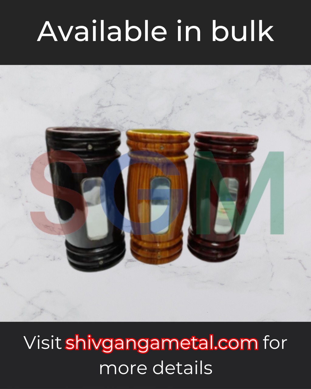 SS Railing Decorative Product