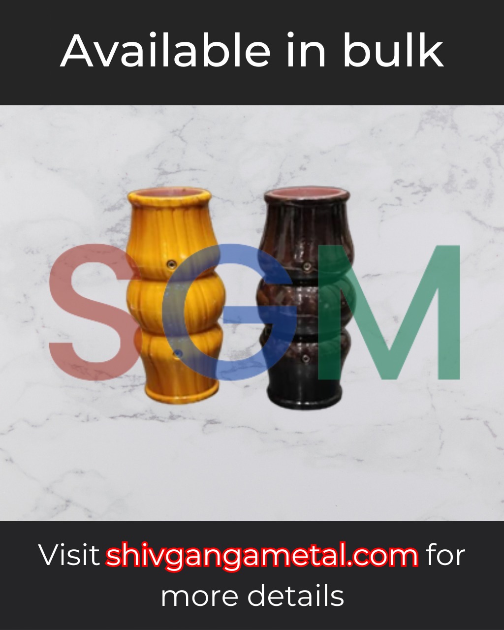 SS Railing Decorative Product