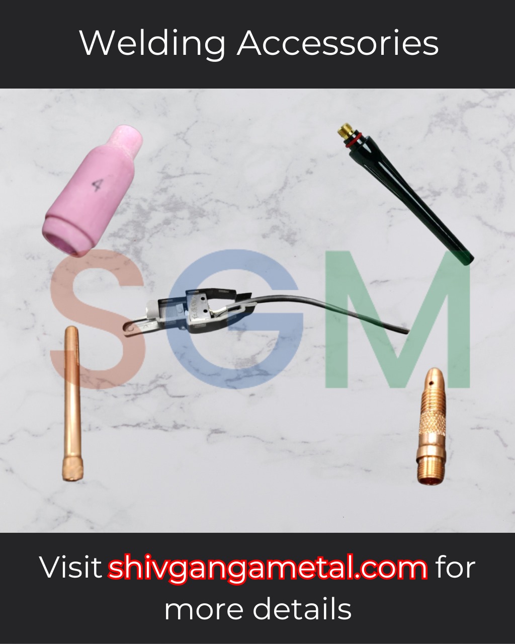 Welding Accessories
