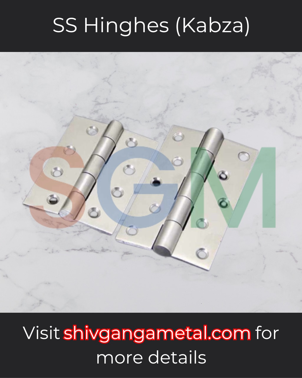 SS Hinges ,SS Kabza